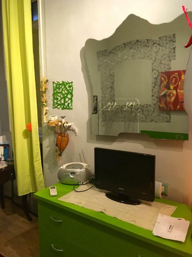 Appartamenti San Gregorio Armeno Neapel Exteriör bild